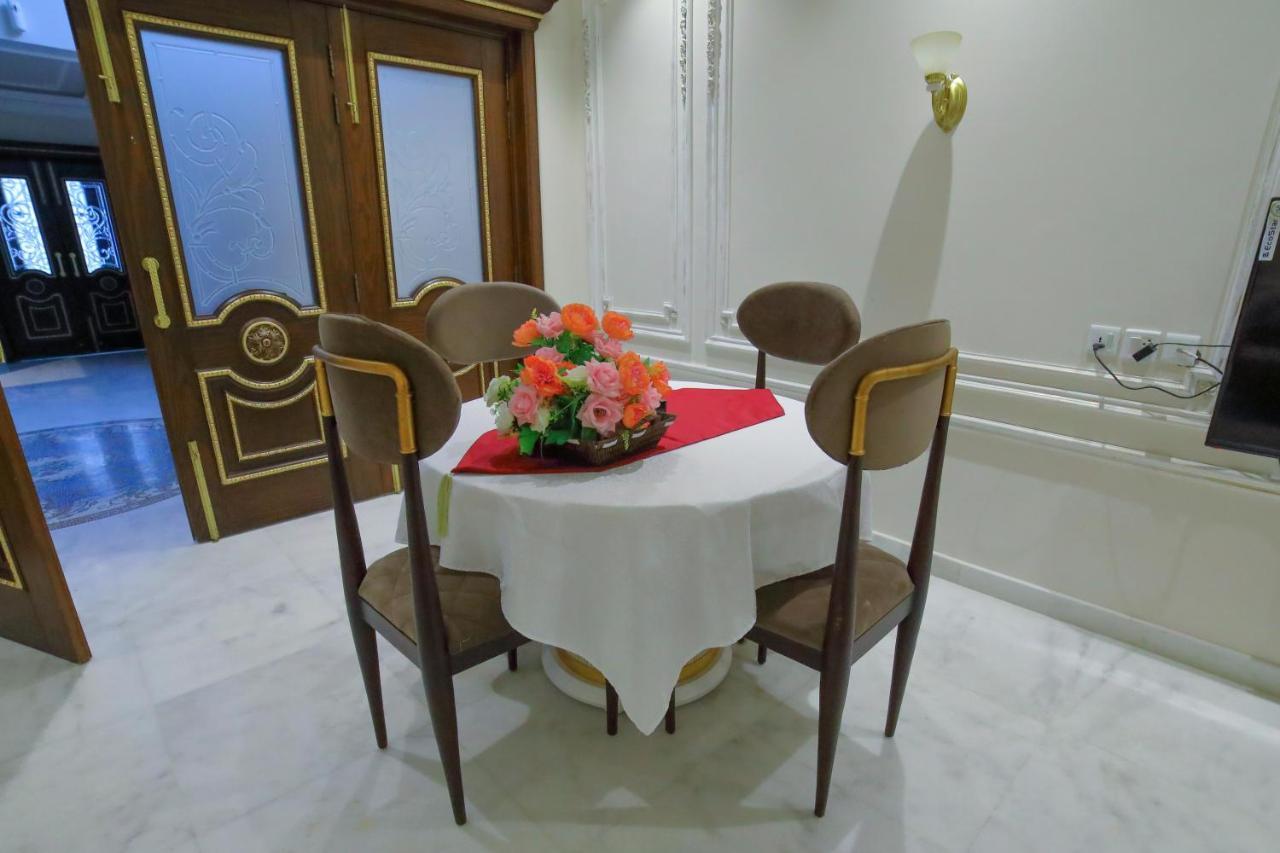 Arish Luxury Suites Skardu Exterior foto