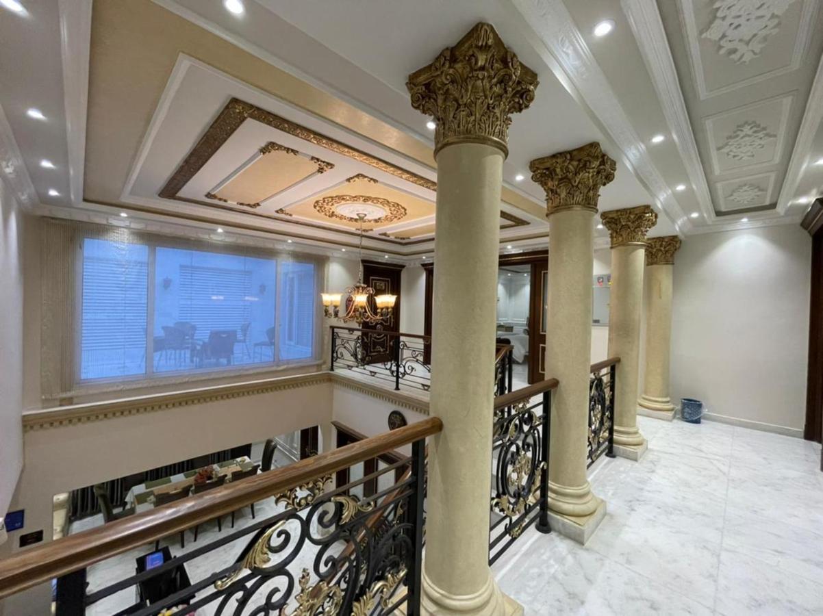 Arish Luxury Suites Skardu Exterior foto