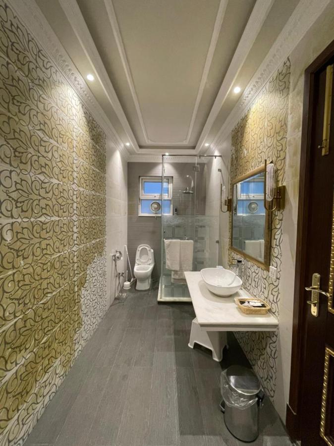 Arish Luxury Suites Skardu Exterior foto